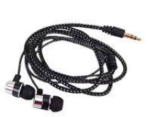 Example of Earbuds compatible with Listen Technology Systems